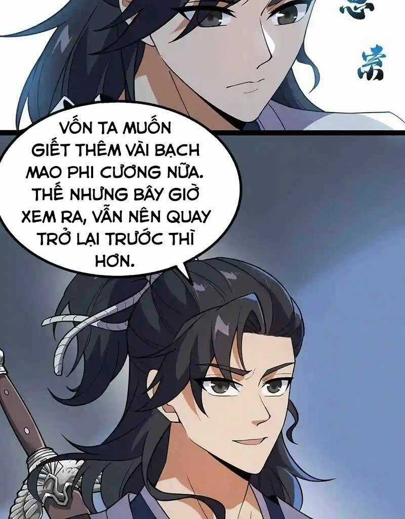 Vĩnh Sinh - Chapter 49 - Trang 9