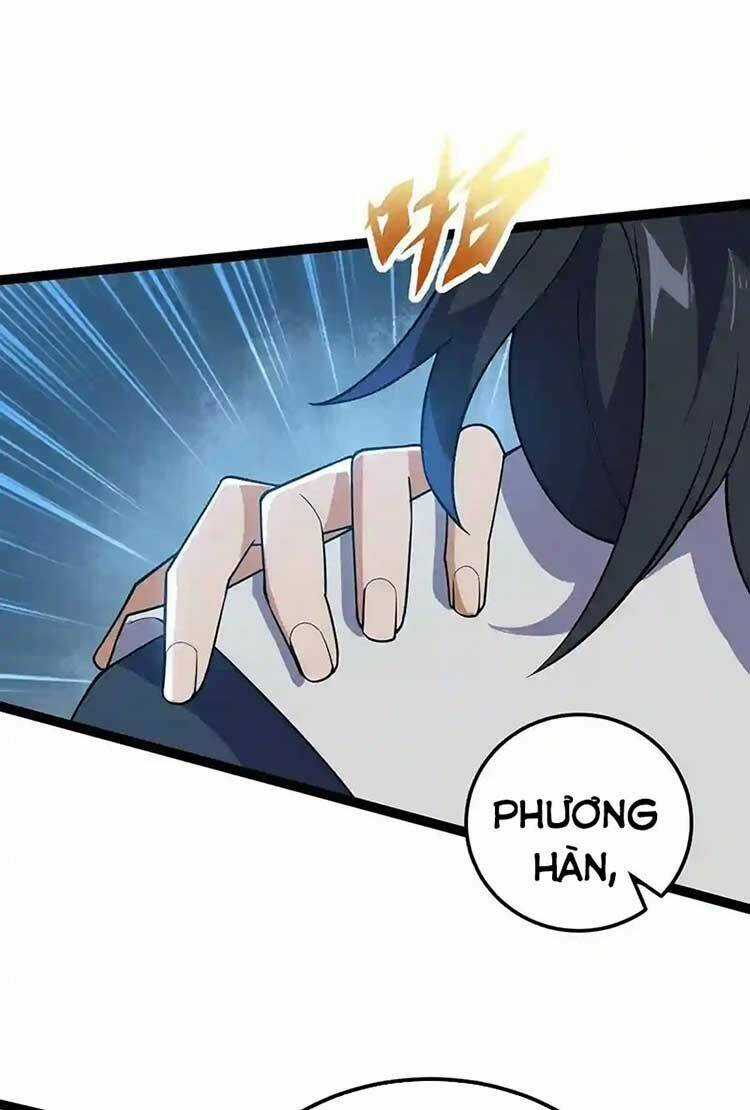 Vĩnh Sinh - Chapter 50 - Trang 2