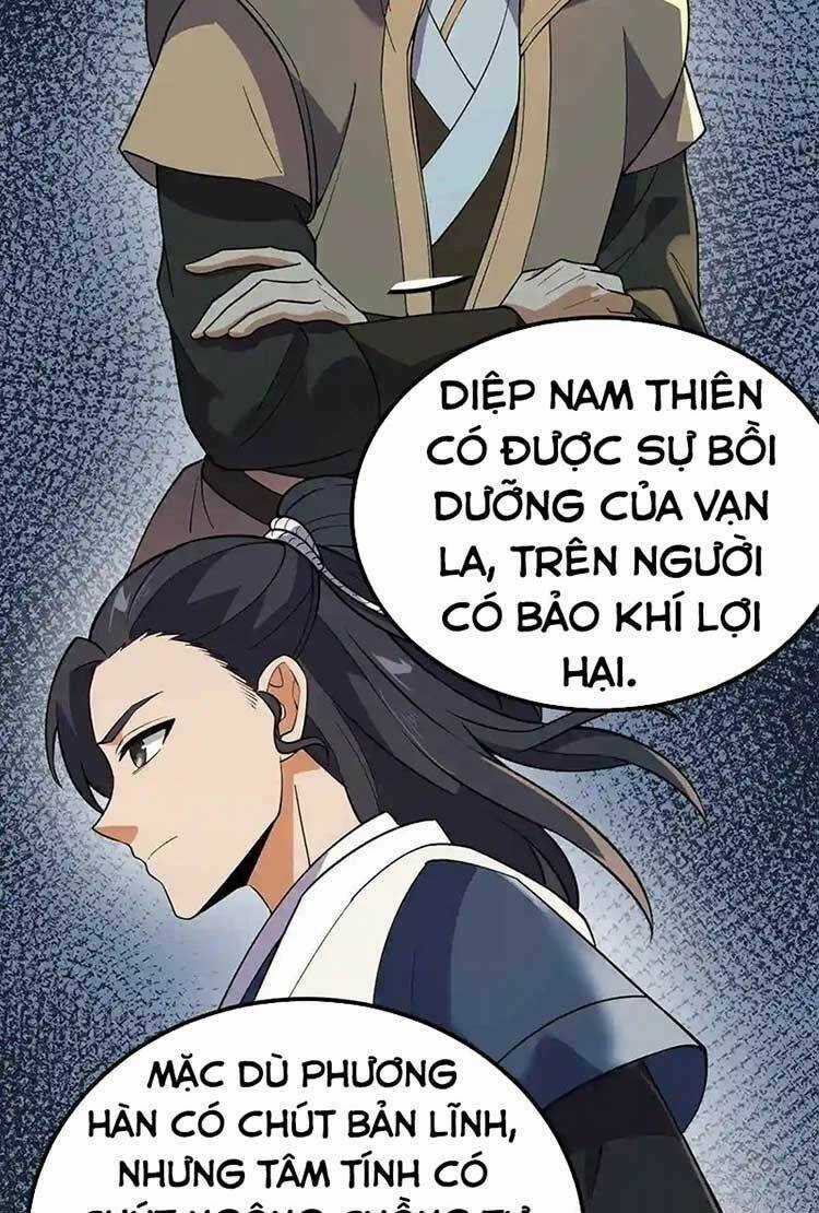 Vĩnh Sinh - Chapter 50 - Trang 14