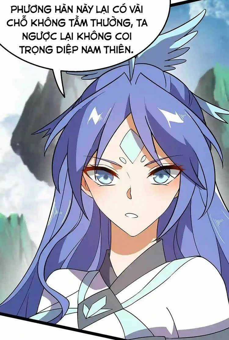 Vĩnh Sinh - Chapter 50 - Trang 16