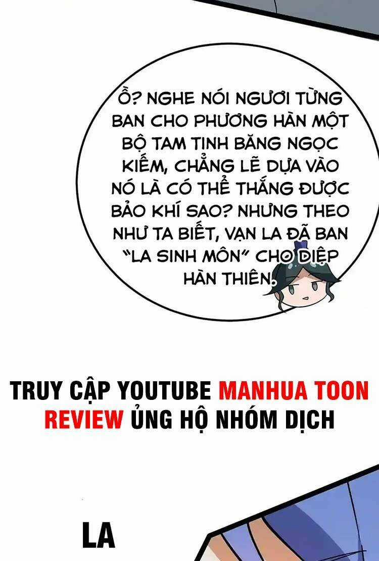 Vĩnh Sinh - Chapter 50 - Trang 17