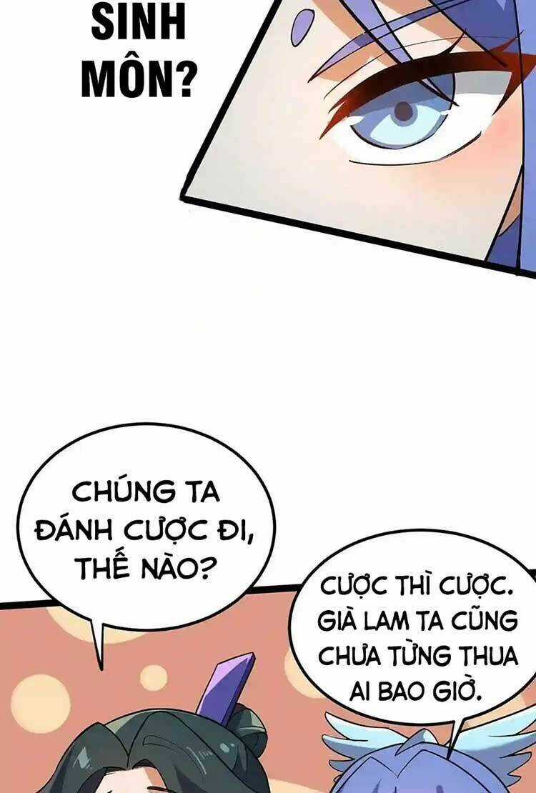 Vĩnh Sinh - Chapter 50 - Trang 18