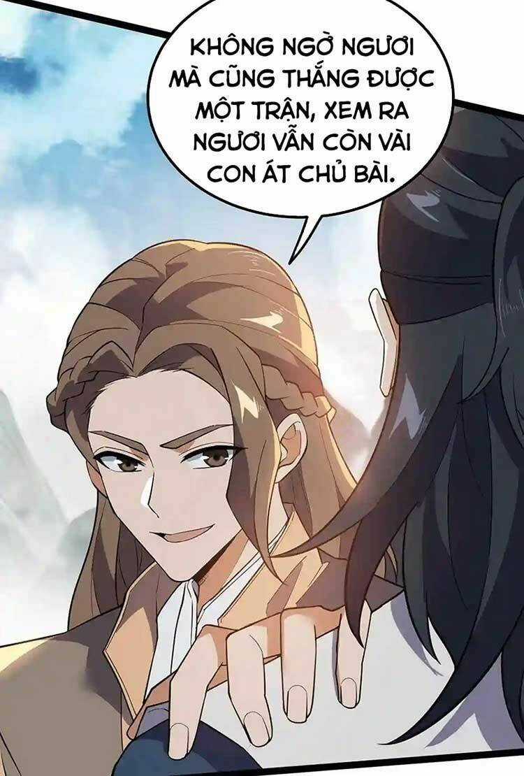 Vĩnh Sinh - Chapter 50 - Trang 3