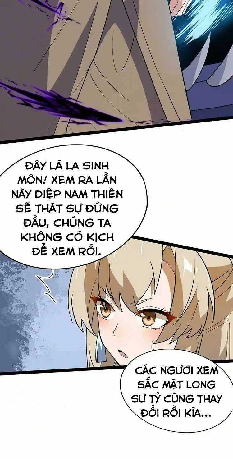 Vĩnh Sinh - Chapter 50 - Trang 22