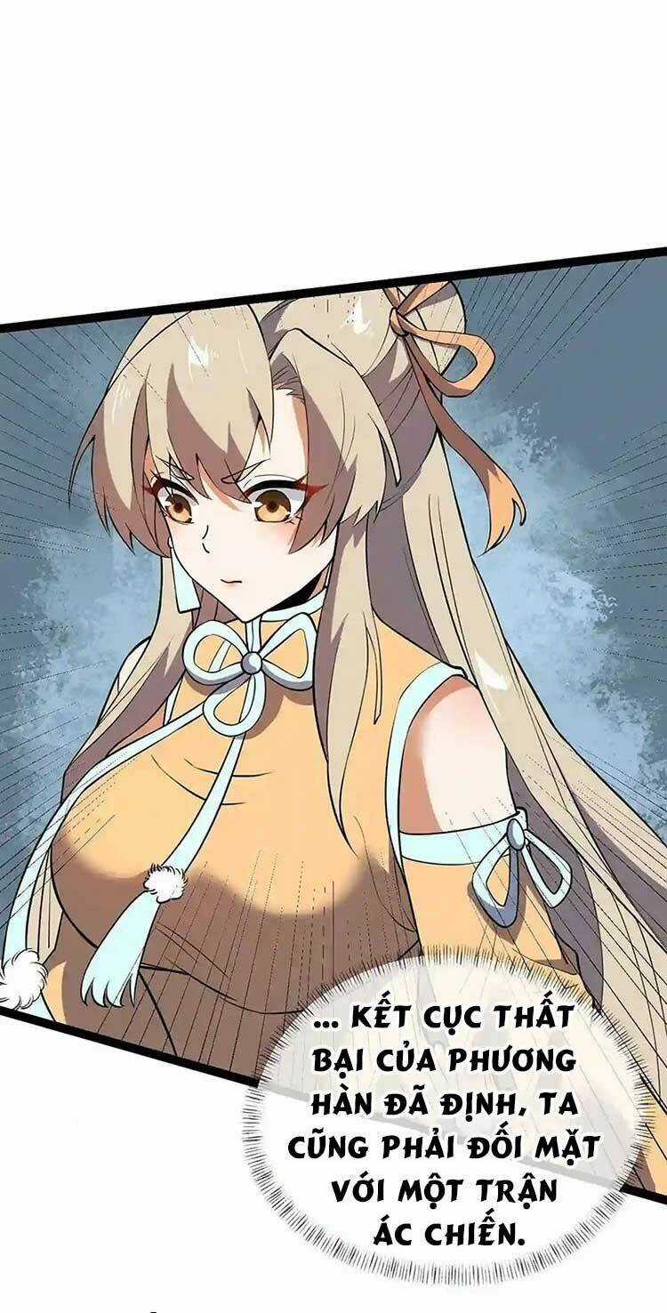 Vĩnh Sinh - Chapter 50 - Trang 23