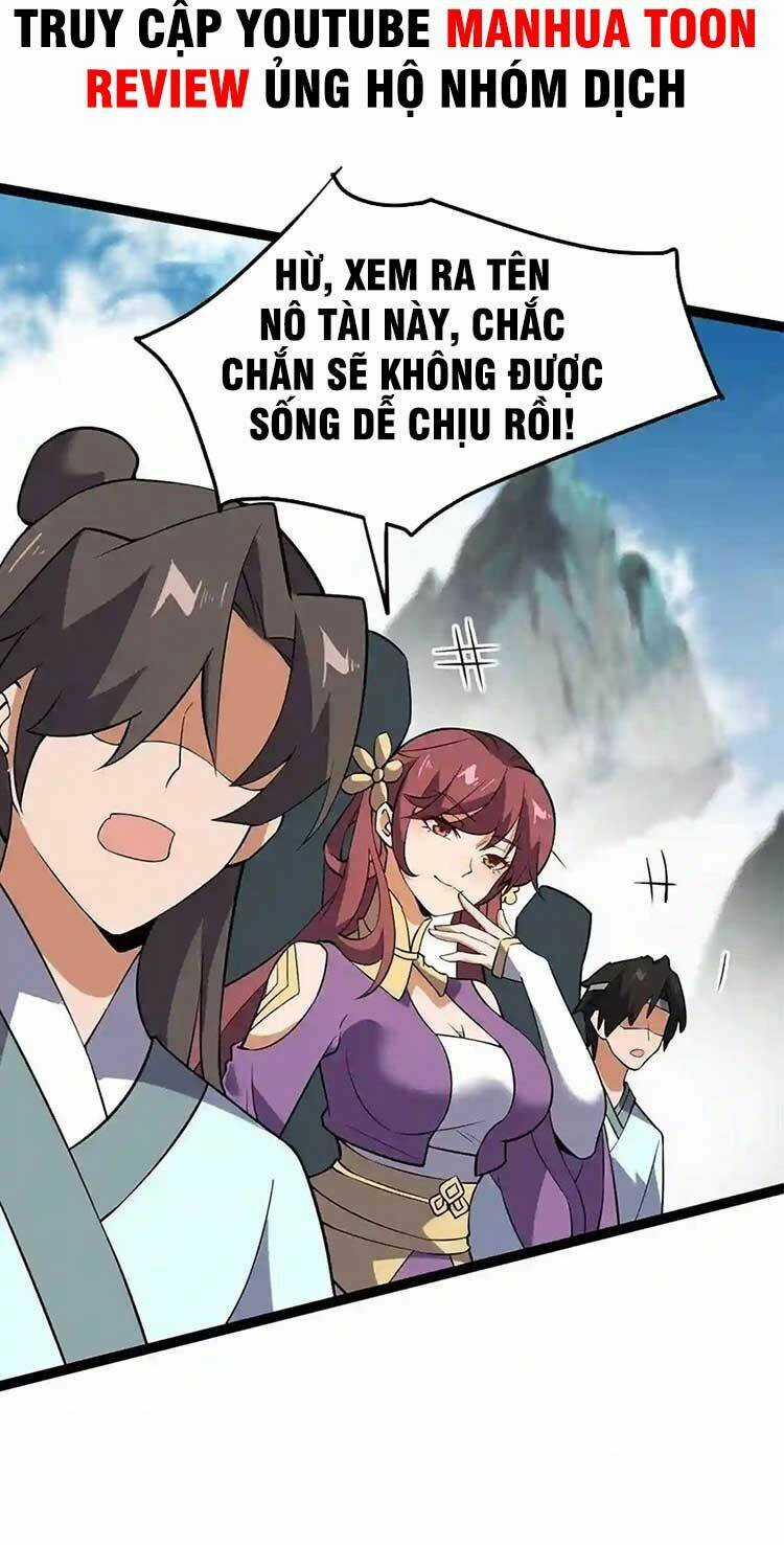 Vĩnh Sinh - Chapter 50 - Trang 24