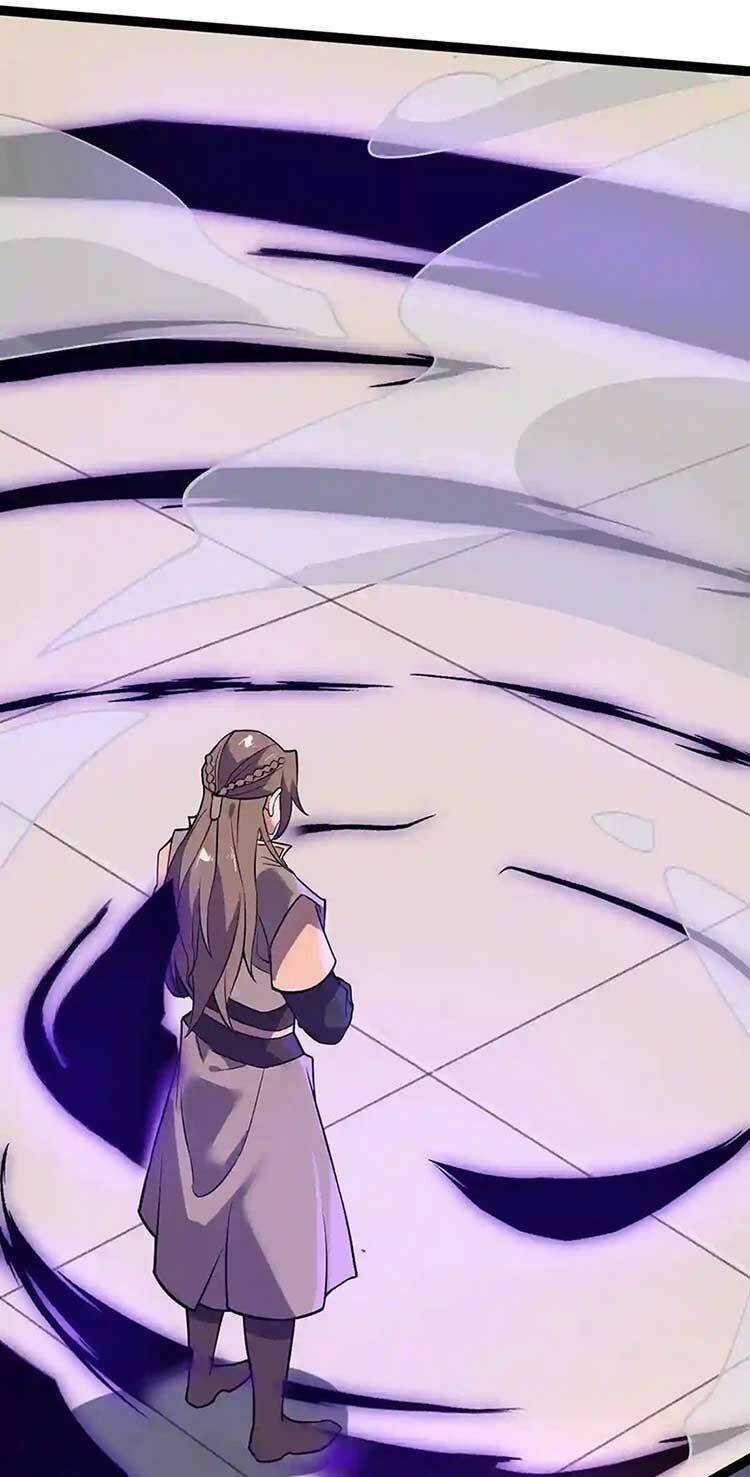 Vĩnh Sinh - Chapter 50 - Trang 25