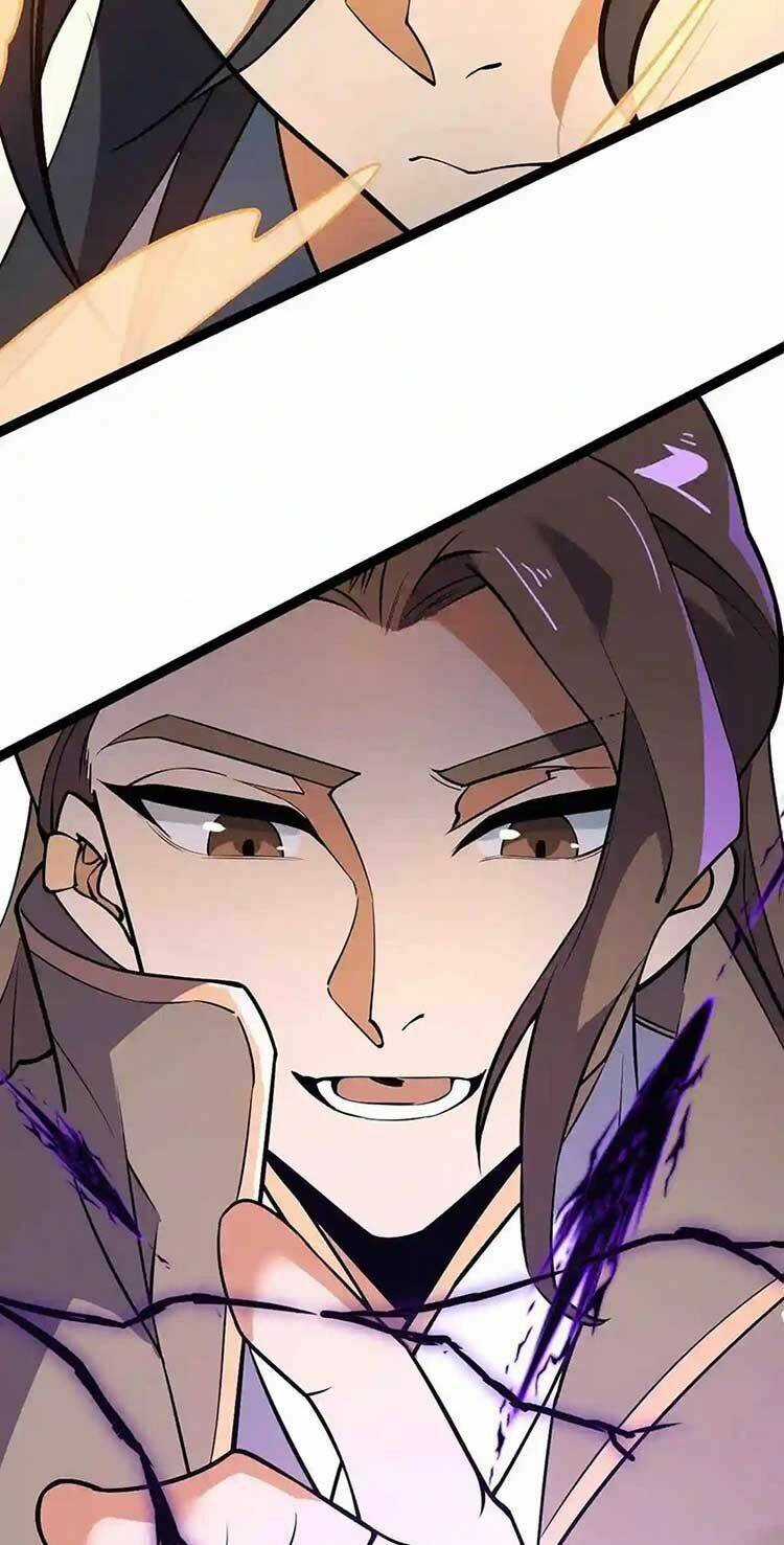 Vĩnh Sinh - Chapter 50 - Trang 27