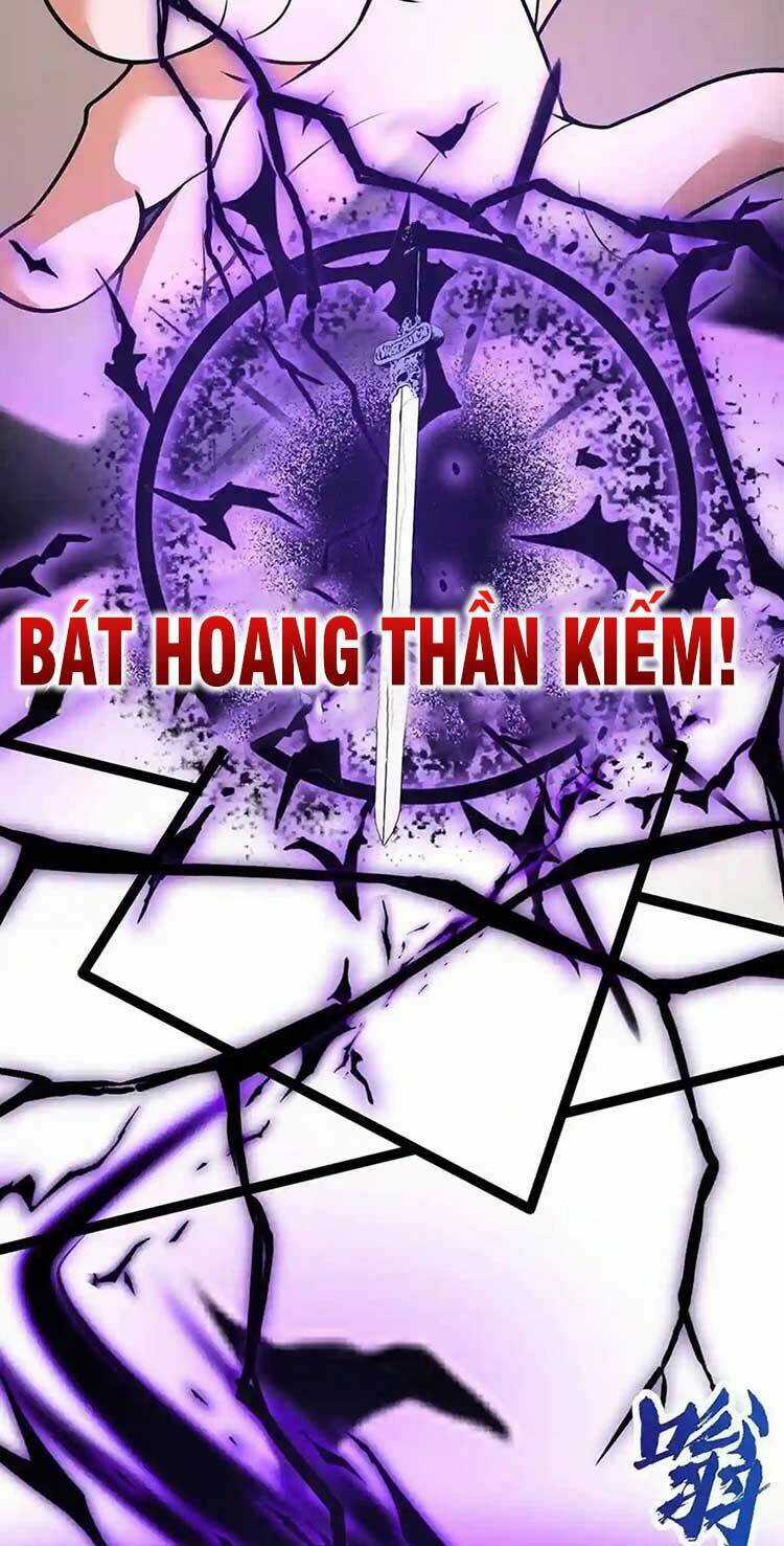 Vĩnh Sinh - Chapter 50 - Trang 28