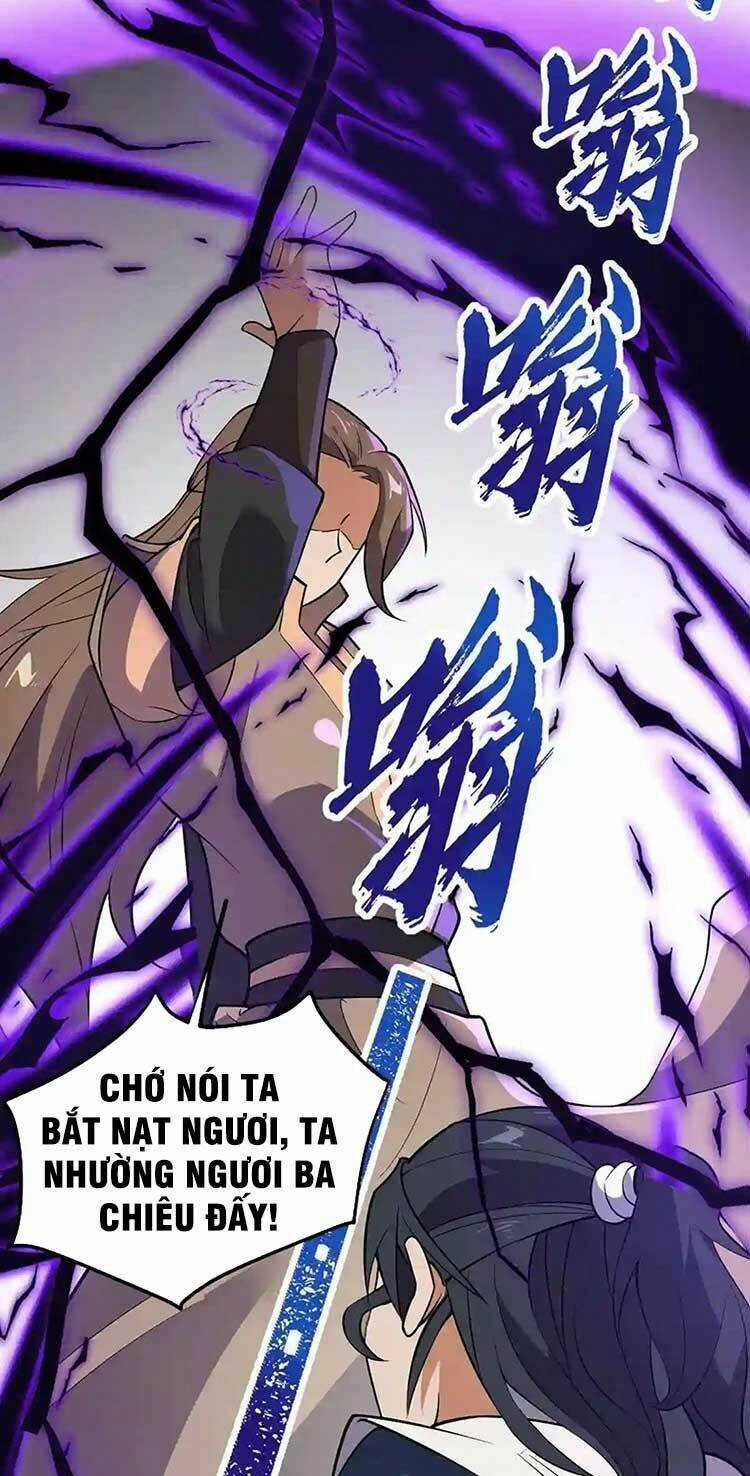 Vĩnh Sinh - Chapter 50 - Trang 29