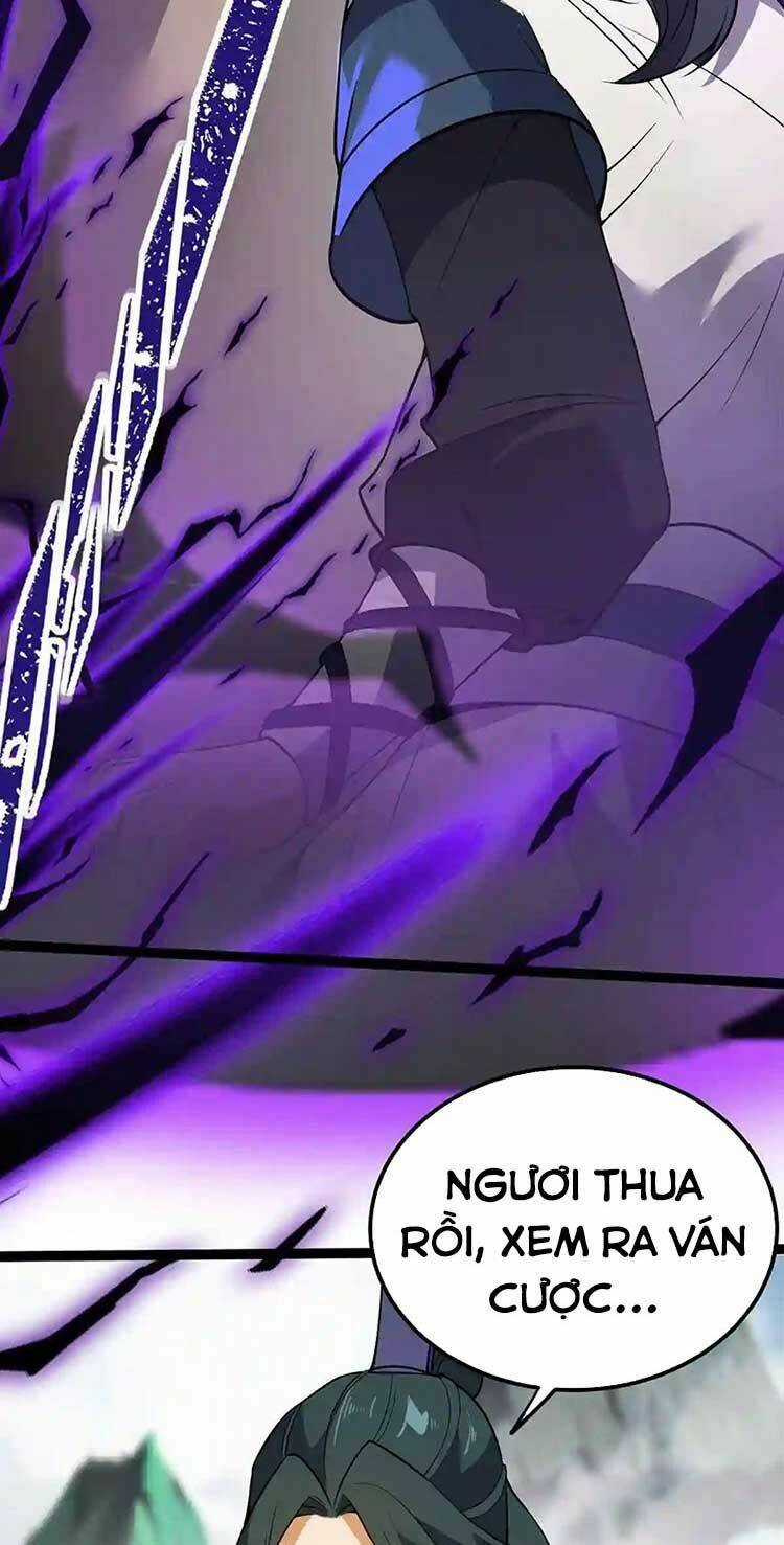 Vĩnh Sinh - Chapter 50 - Trang 30