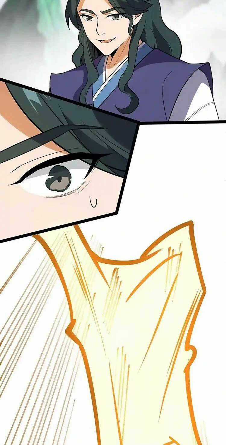 Vĩnh Sinh - Chapter 50 - Trang 31