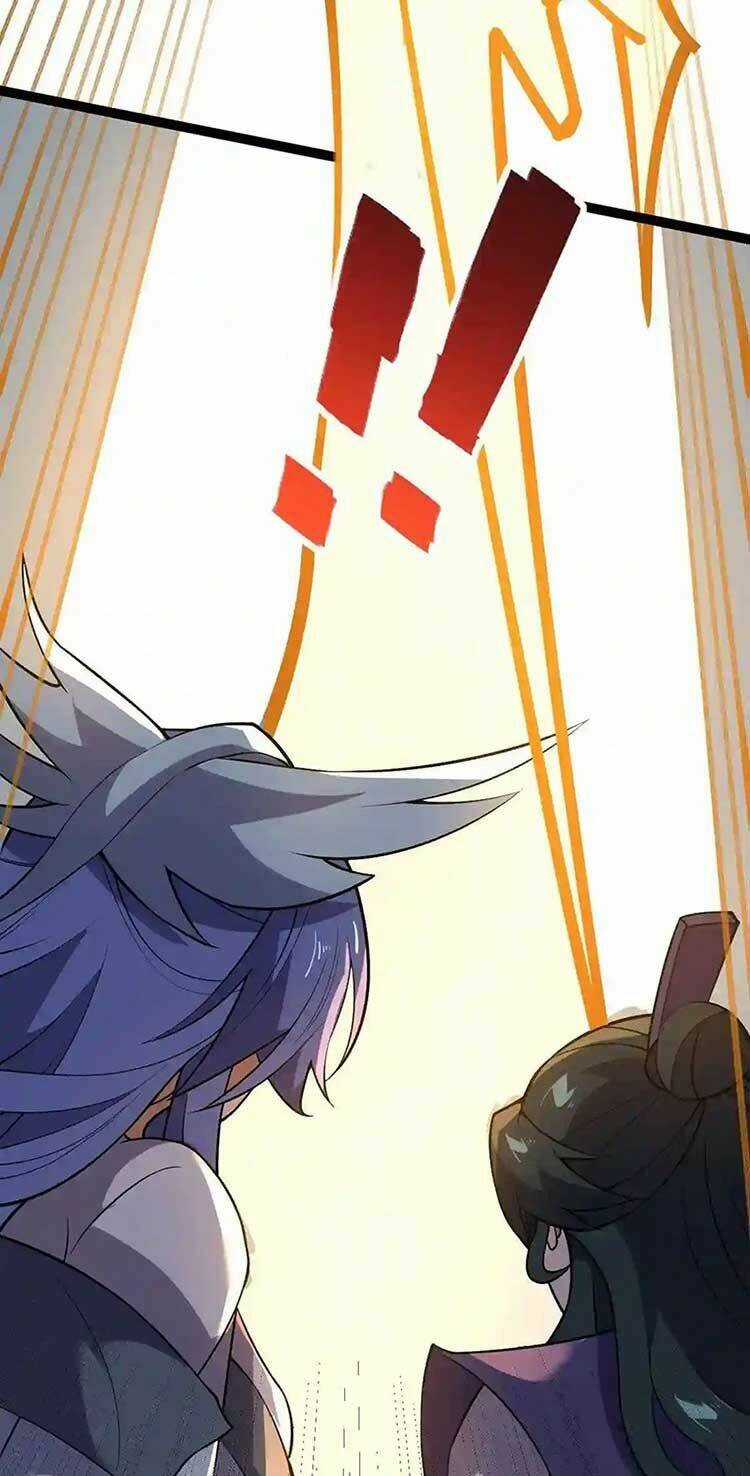 Vĩnh Sinh - Chapter 50 - Trang 32