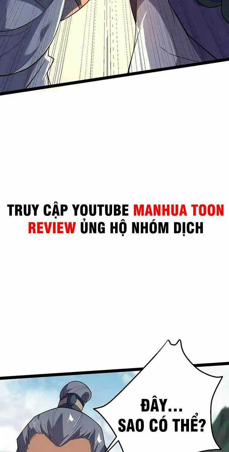 Vĩnh Sinh - Chapter 50 - Trang 33