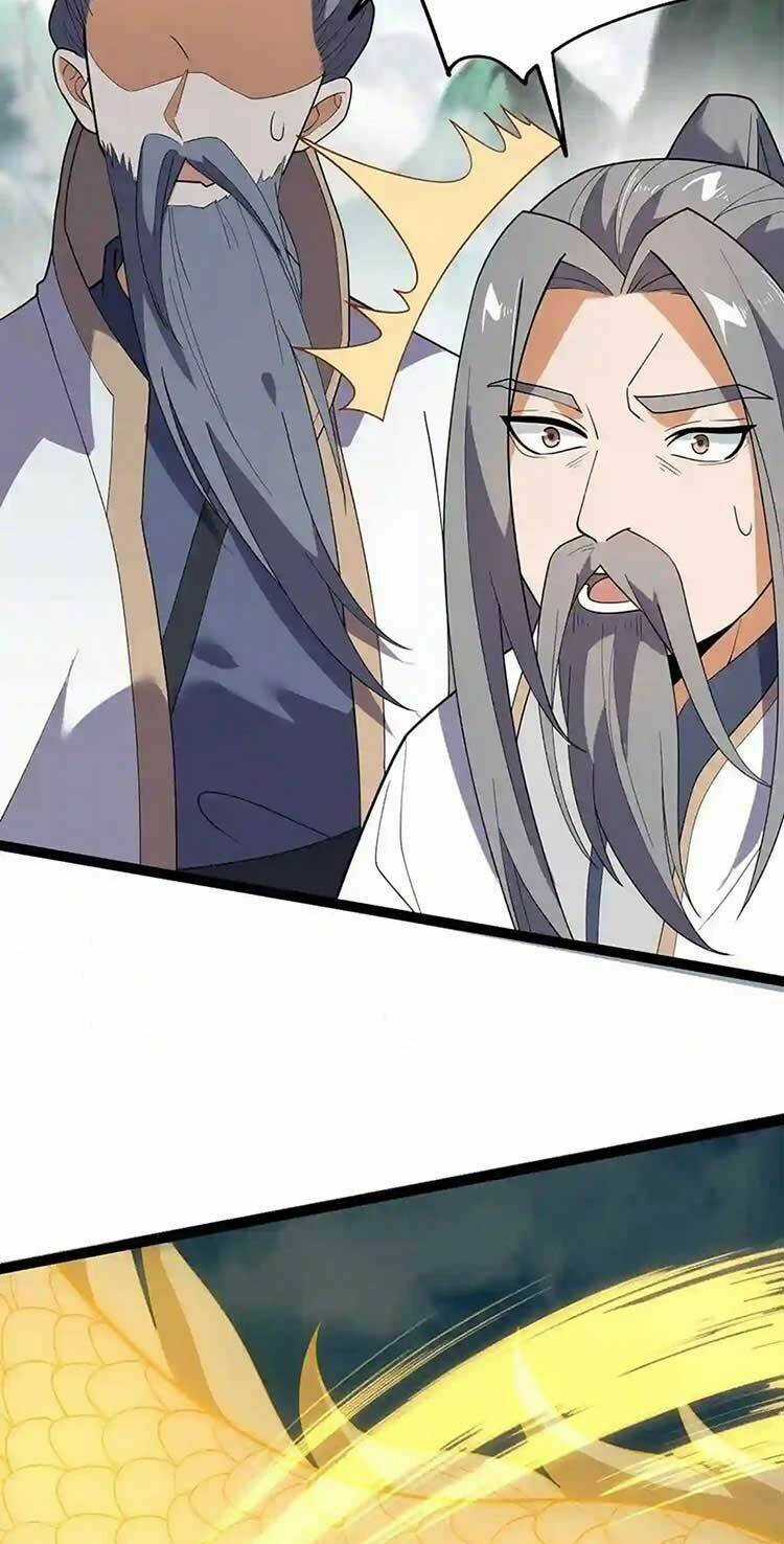 Vĩnh Sinh - Chapter 50 - Trang 34