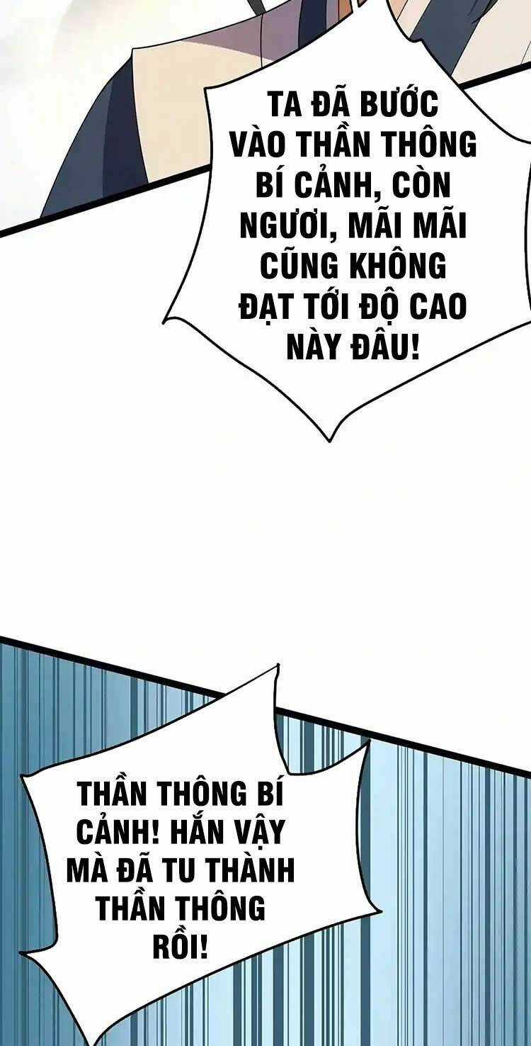 Vĩnh Sinh - Chapter 50 - Trang 37