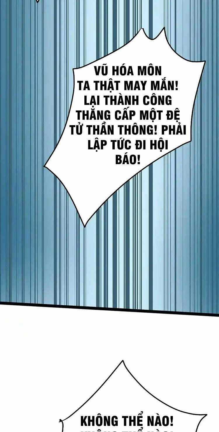 Vĩnh Sinh - Chapter 50 - Trang 38