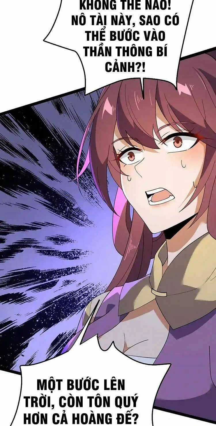 Vĩnh Sinh - Chapter 50 - Trang 39