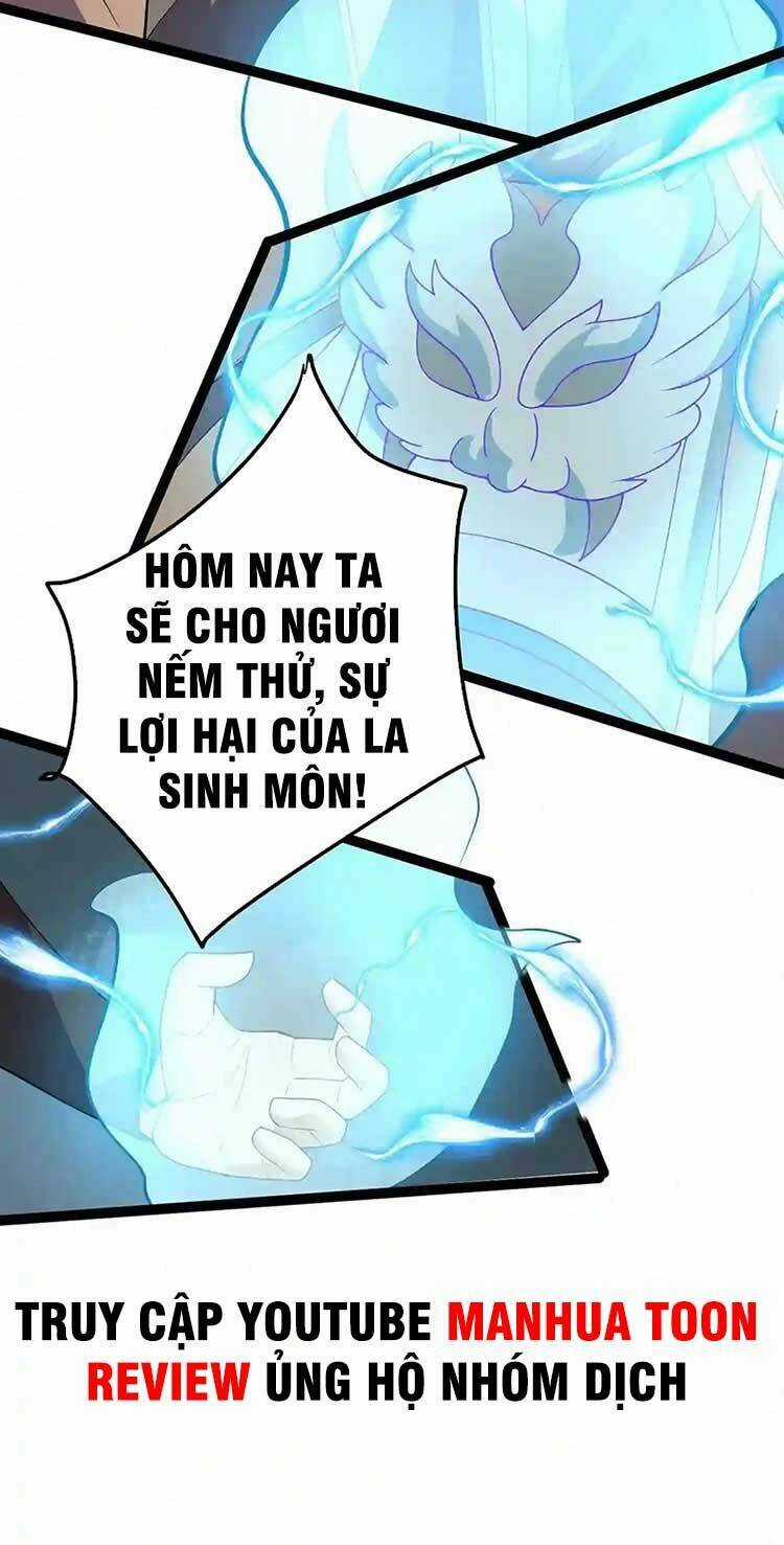 Vĩnh Sinh - Chapter 50 - Trang 41