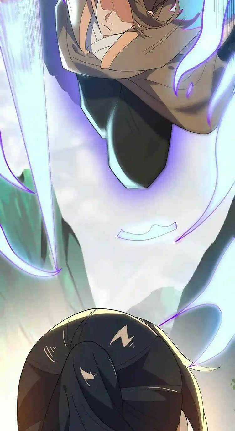 Vĩnh Sinh - Chapter 50 - Trang 43