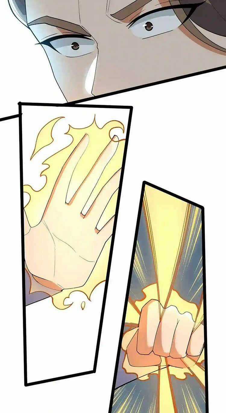 Vĩnh Sinh - Chapter 50 - Trang 45