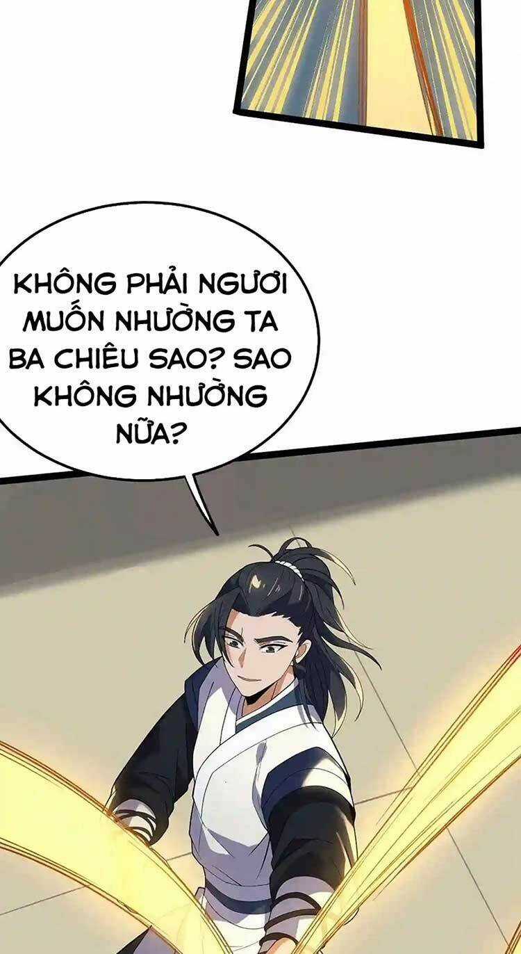 Vĩnh Sinh - Chapter 50 - Trang 46