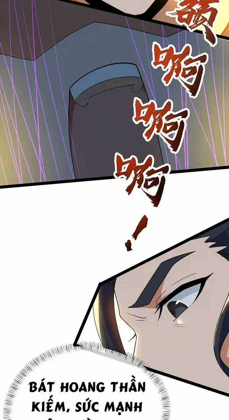 Vĩnh Sinh - Chapter 50 - Trang 49