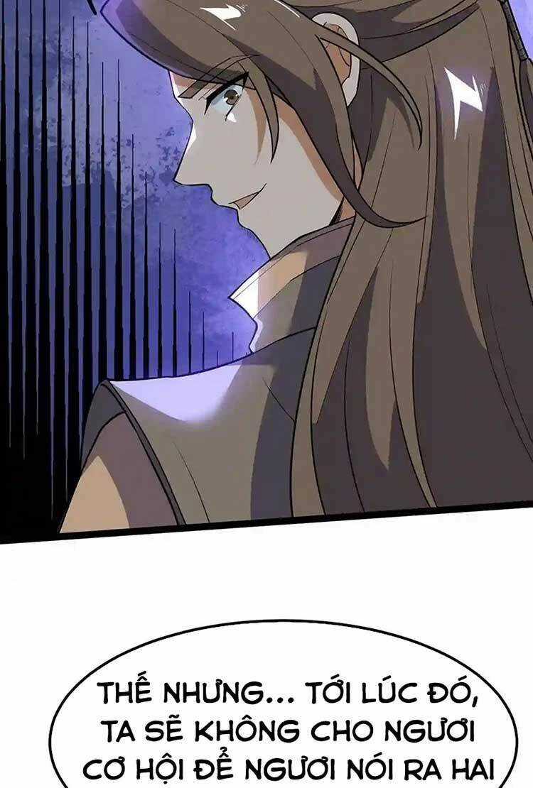 Vĩnh Sinh - Chapter 50 - Trang 6