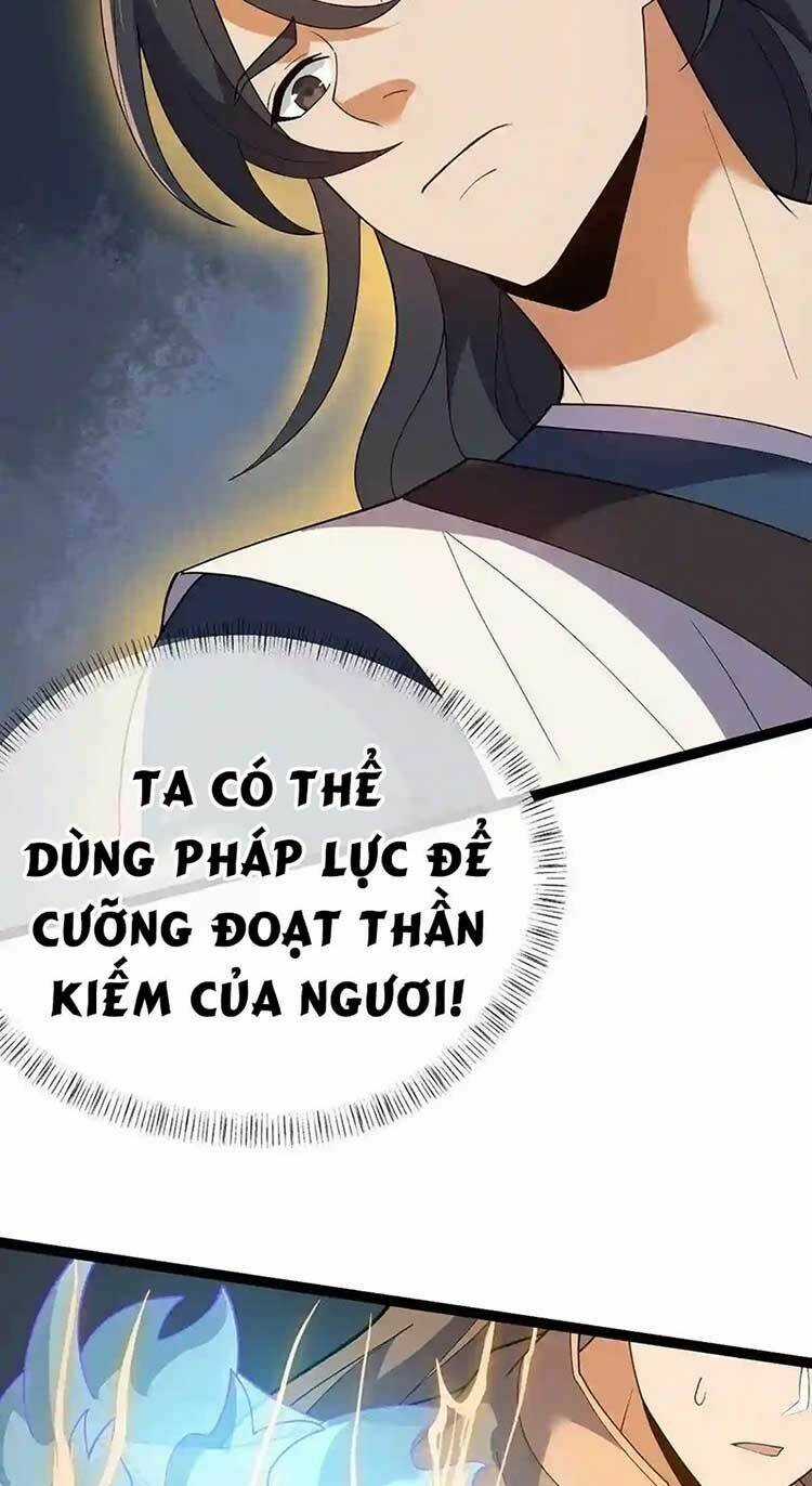 Vĩnh Sinh - Chapter 50 - Trang 51