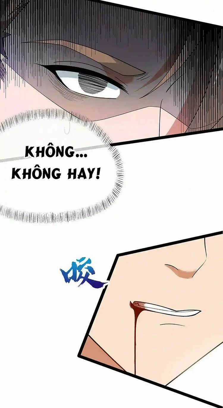 Vĩnh Sinh - Chapter 50 - Trang 53