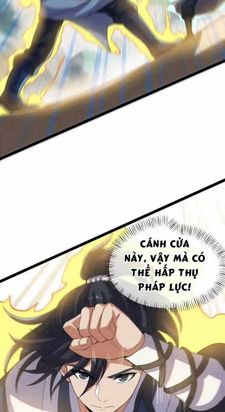 Vĩnh Sinh - Chapter 50 - Trang 59