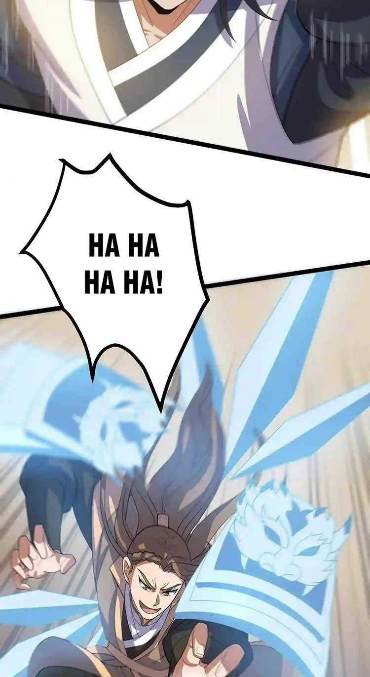 Vĩnh Sinh - Chapter 50 - Trang 60