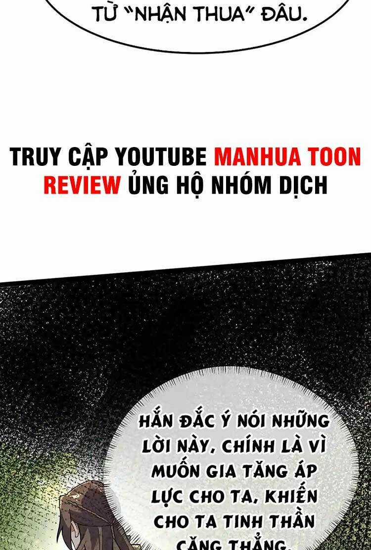 Vĩnh Sinh - Chapter 50 - Trang 7