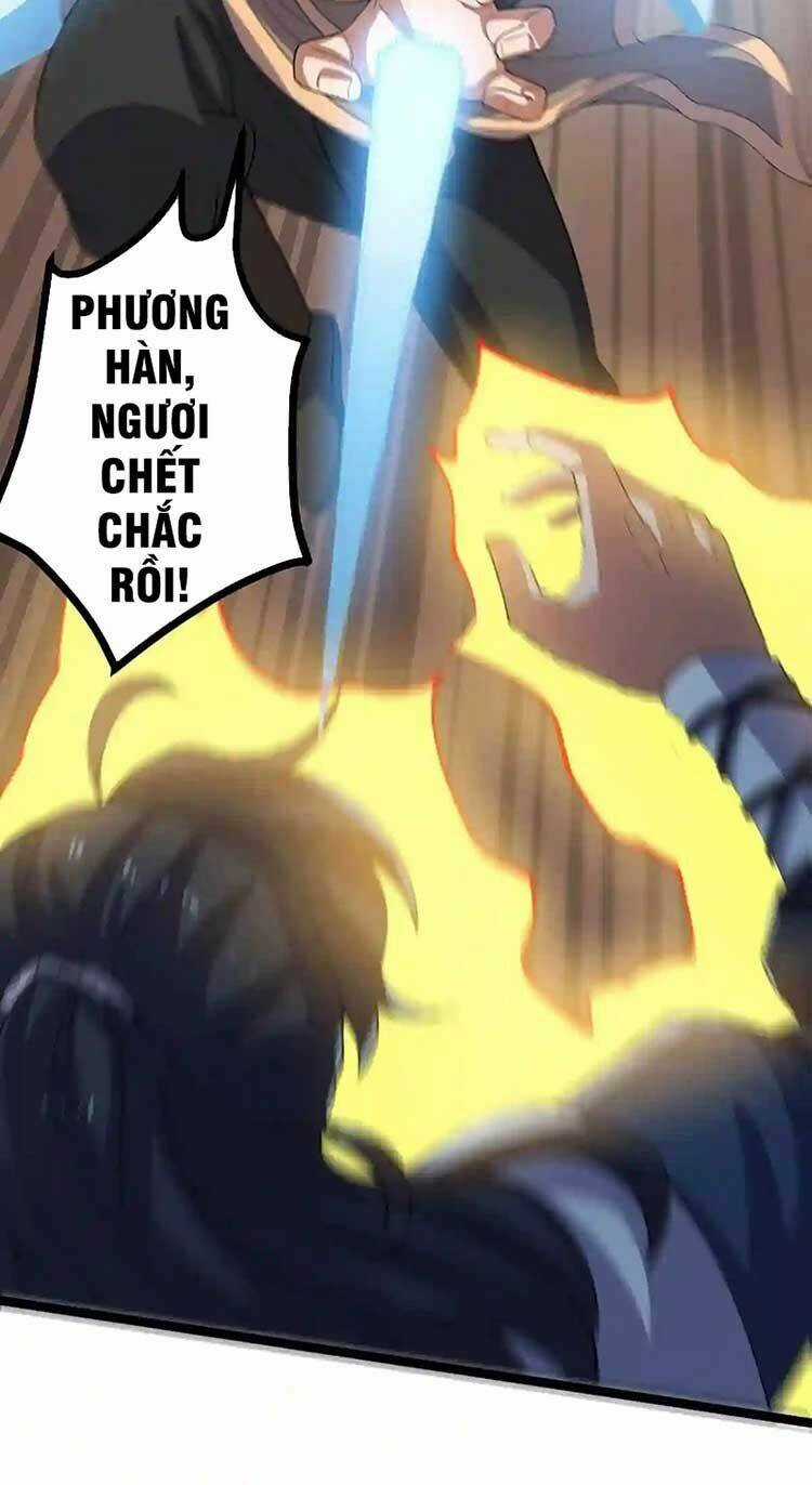 Vĩnh Sinh - Chapter 50 - Trang 61