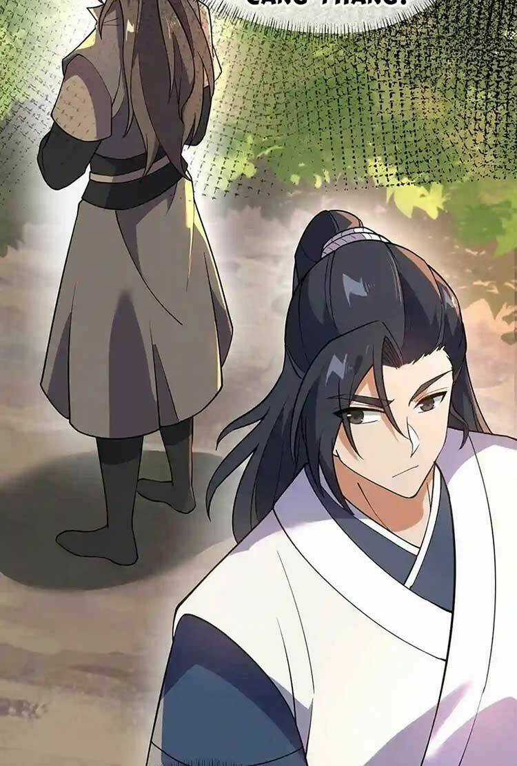 Vĩnh Sinh - Chapter 50 - Trang 8