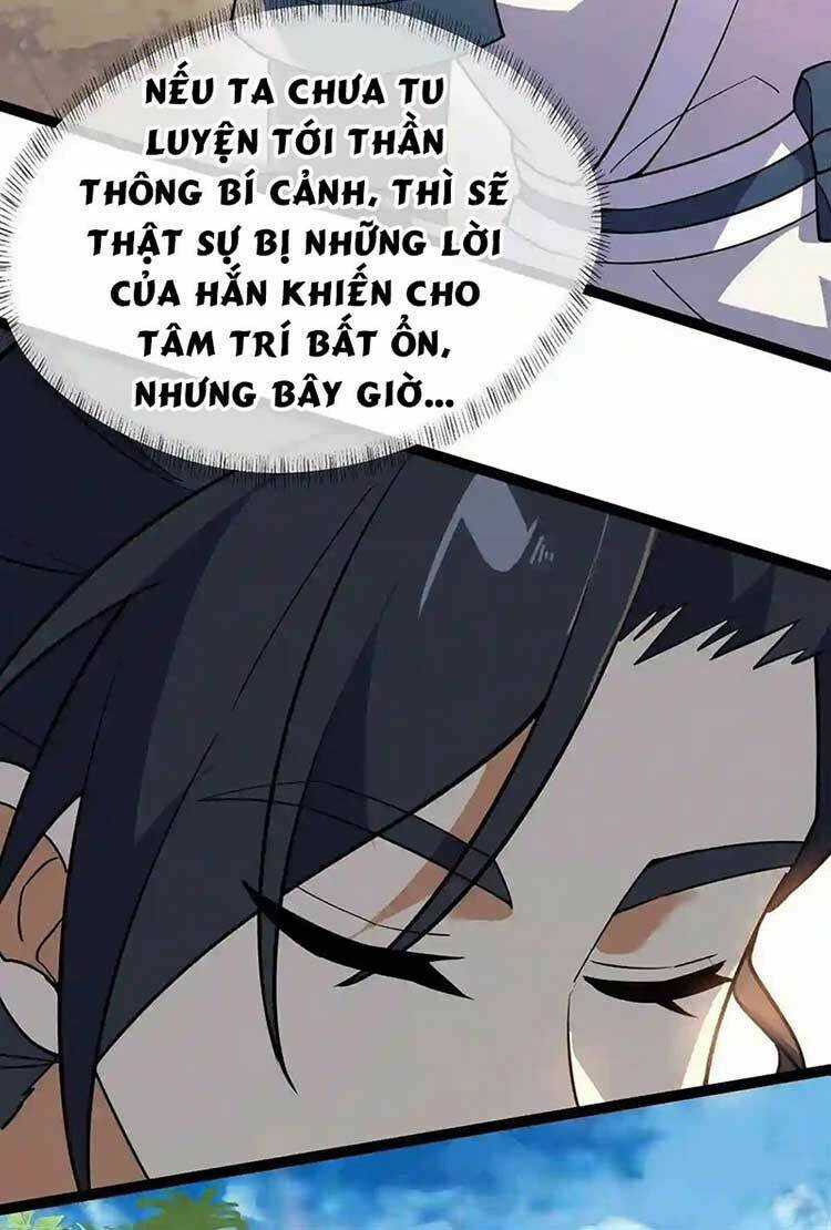 Vĩnh Sinh - Chapter 50 - Trang 9