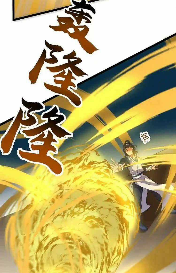 Vĩnh Sinh - Chapter 51 - Trang 11