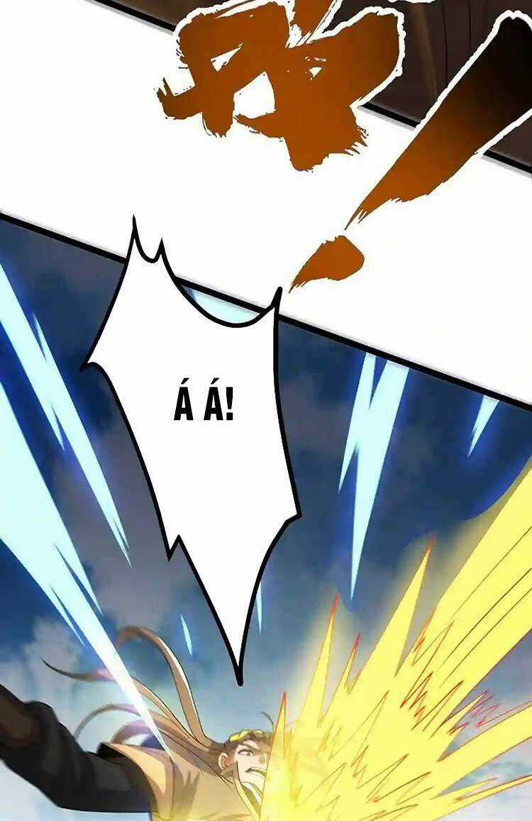 Vĩnh Sinh - Chapter 51 - Trang 13