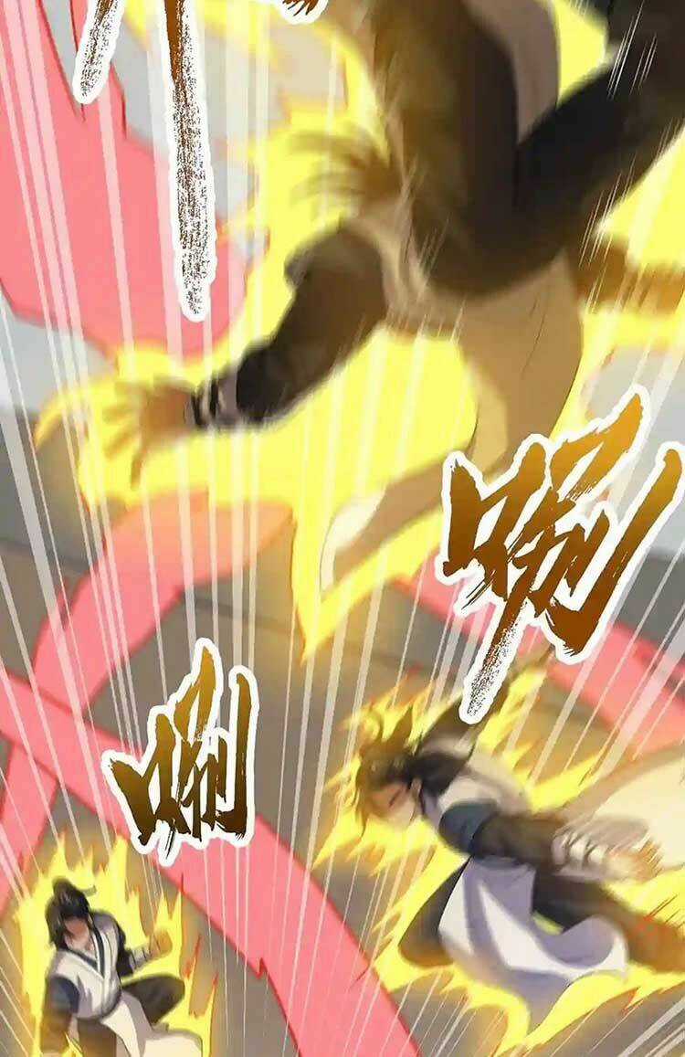 Vĩnh Sinh - Chapter 51 - Trang 16