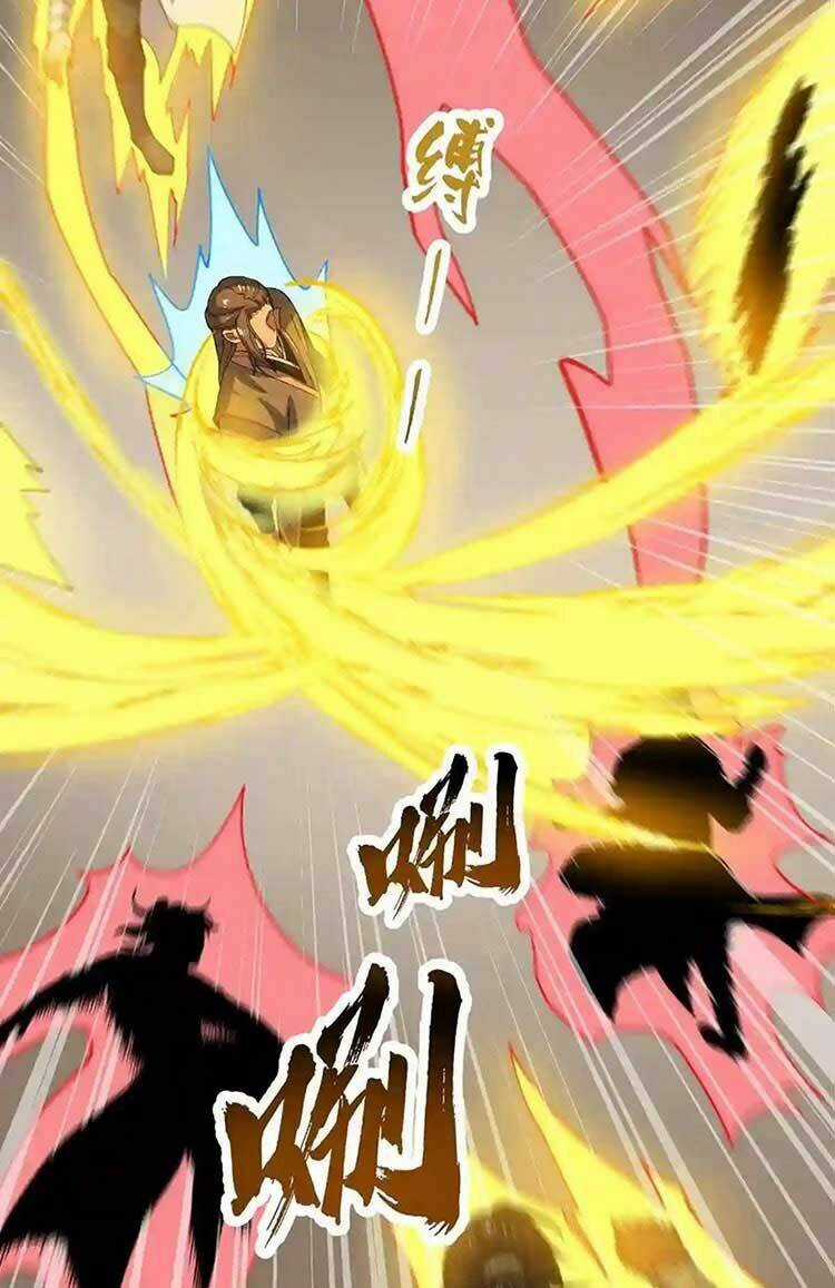 Vĩnh Sinh - Chapter 51 - Trang 17