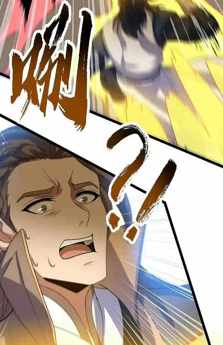 Vĩnh Sinh - Chapter 51 - Trang 18