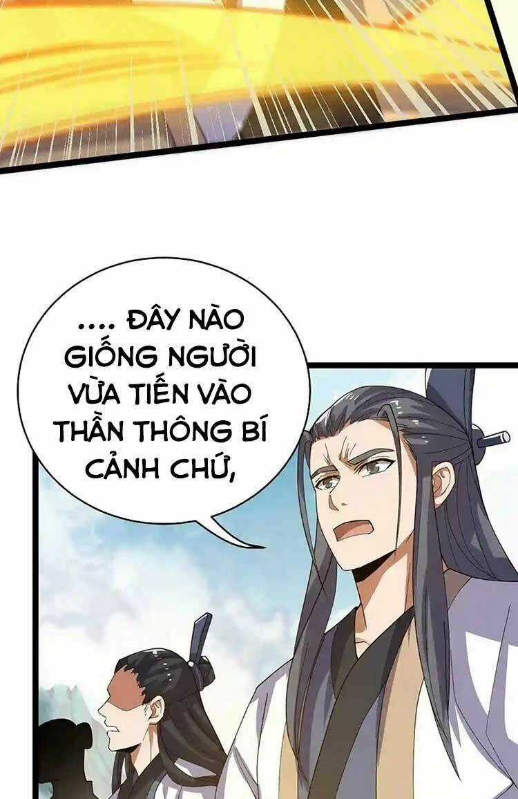 Vĩnh Sinh - Chapter 51 - Trang 19