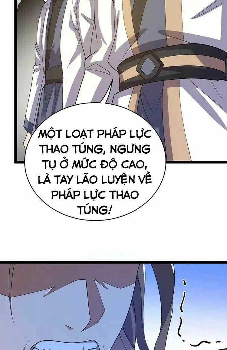 Vĩnh Sinh - Chapter 51 - Trang 20