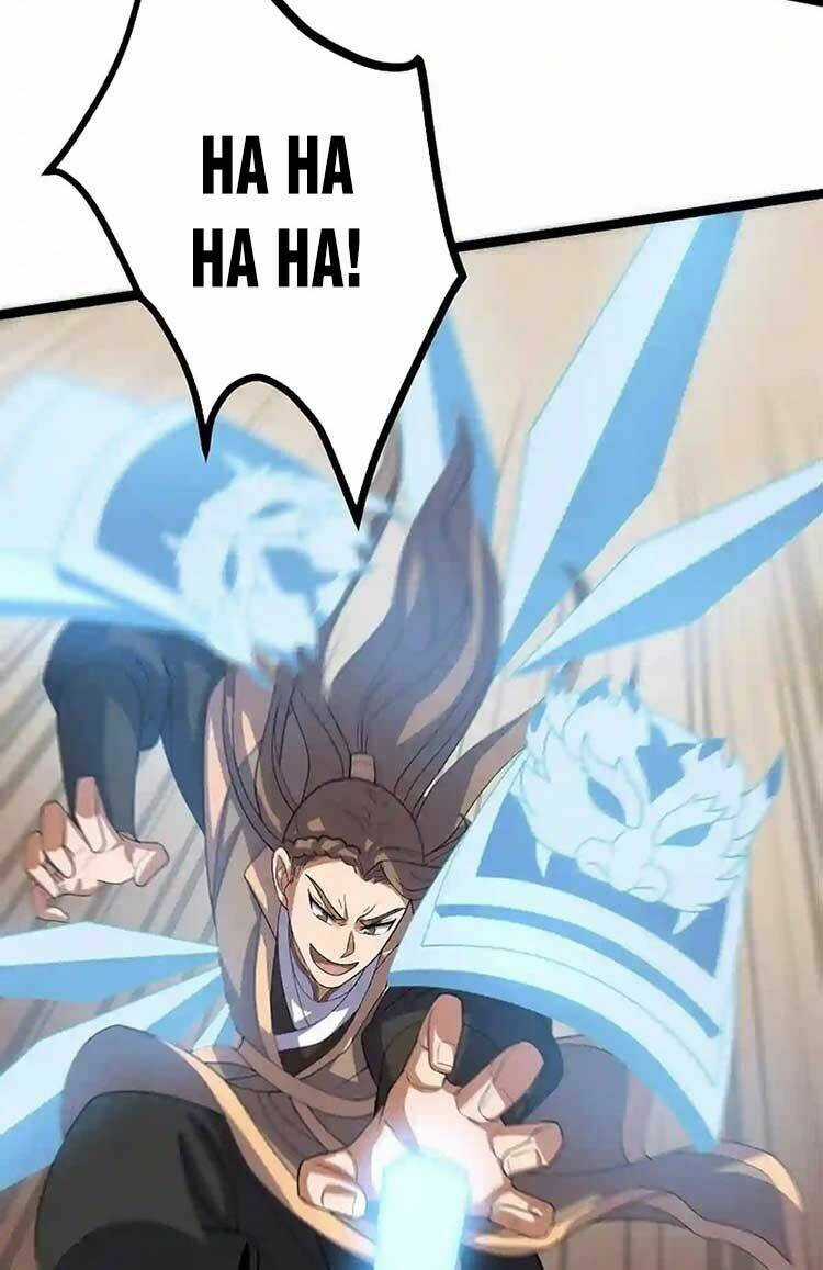 Vĩnh Sinh - Chapter 51 - Trang 3