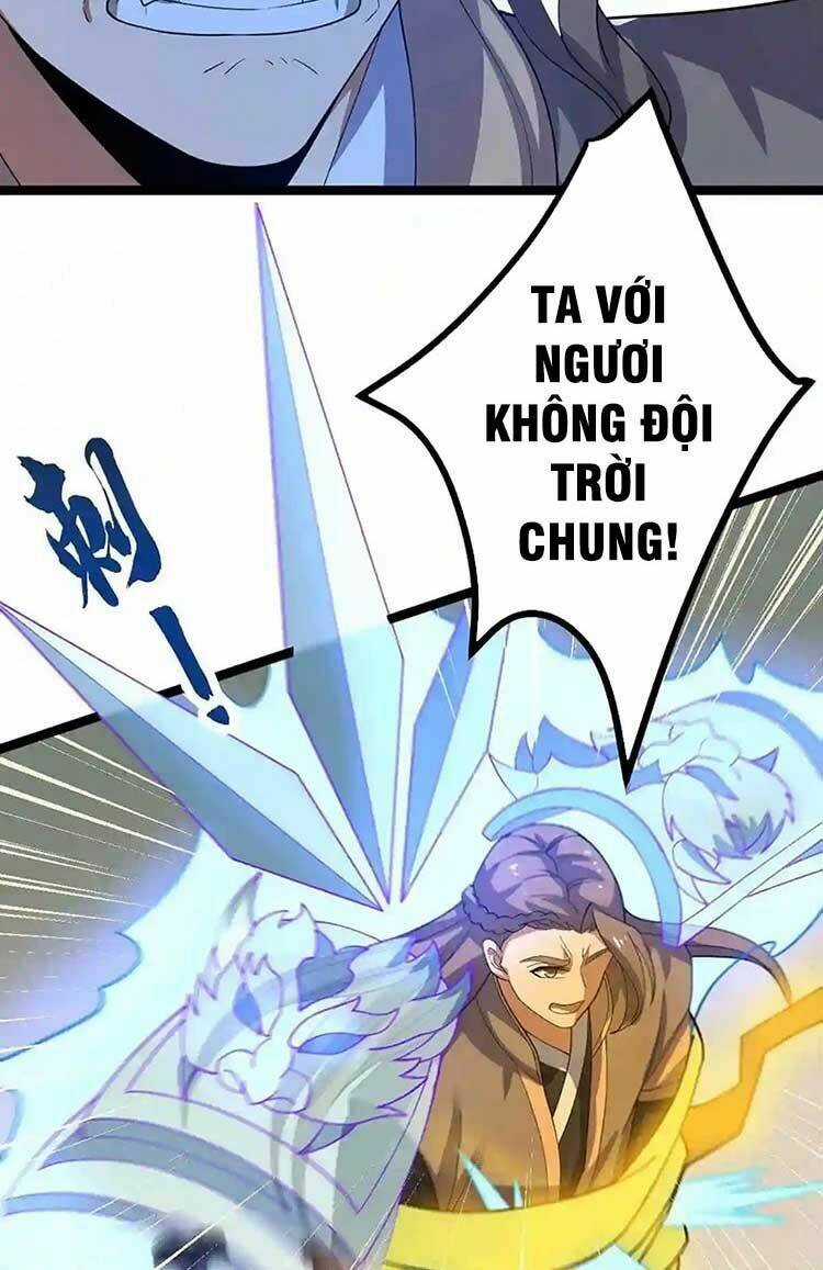 Vĩnh Sinh - Chapter 51 - Trang 21