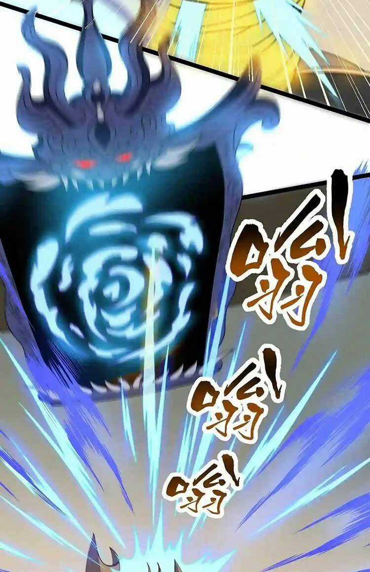 Vĩnh Sinh - Chapter 51 - Trang 22