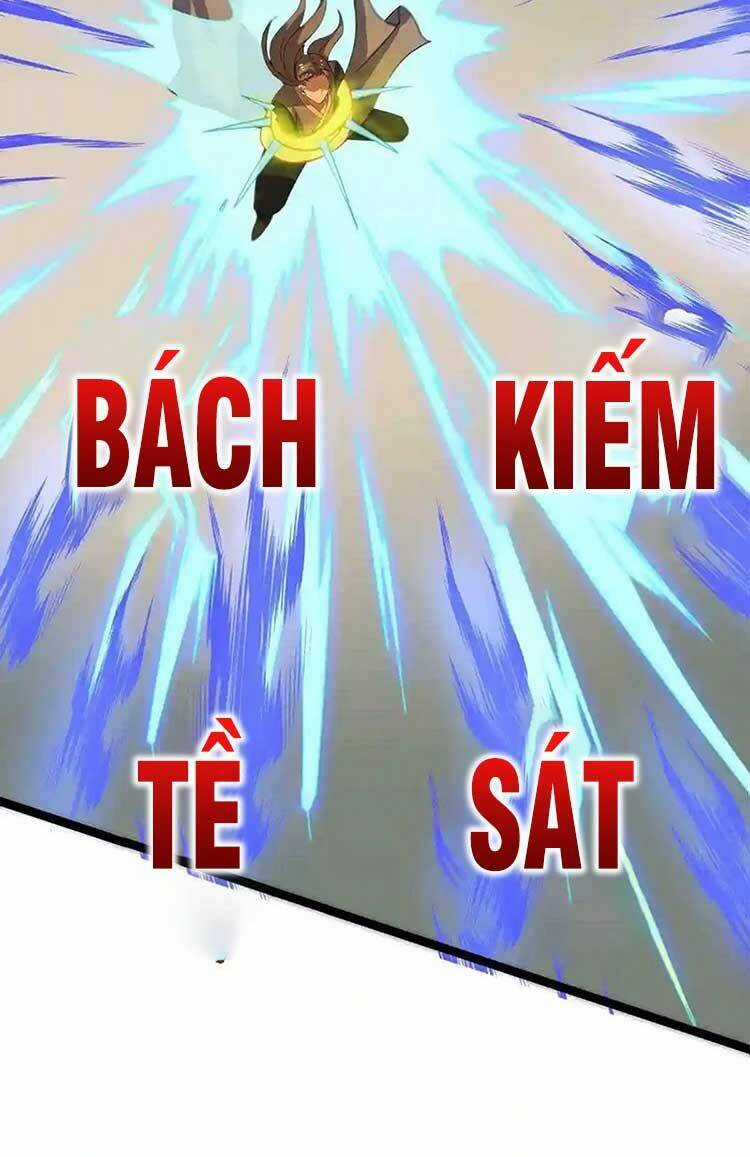 Vĩnh Sinh - Chapter 51 - Trang 23