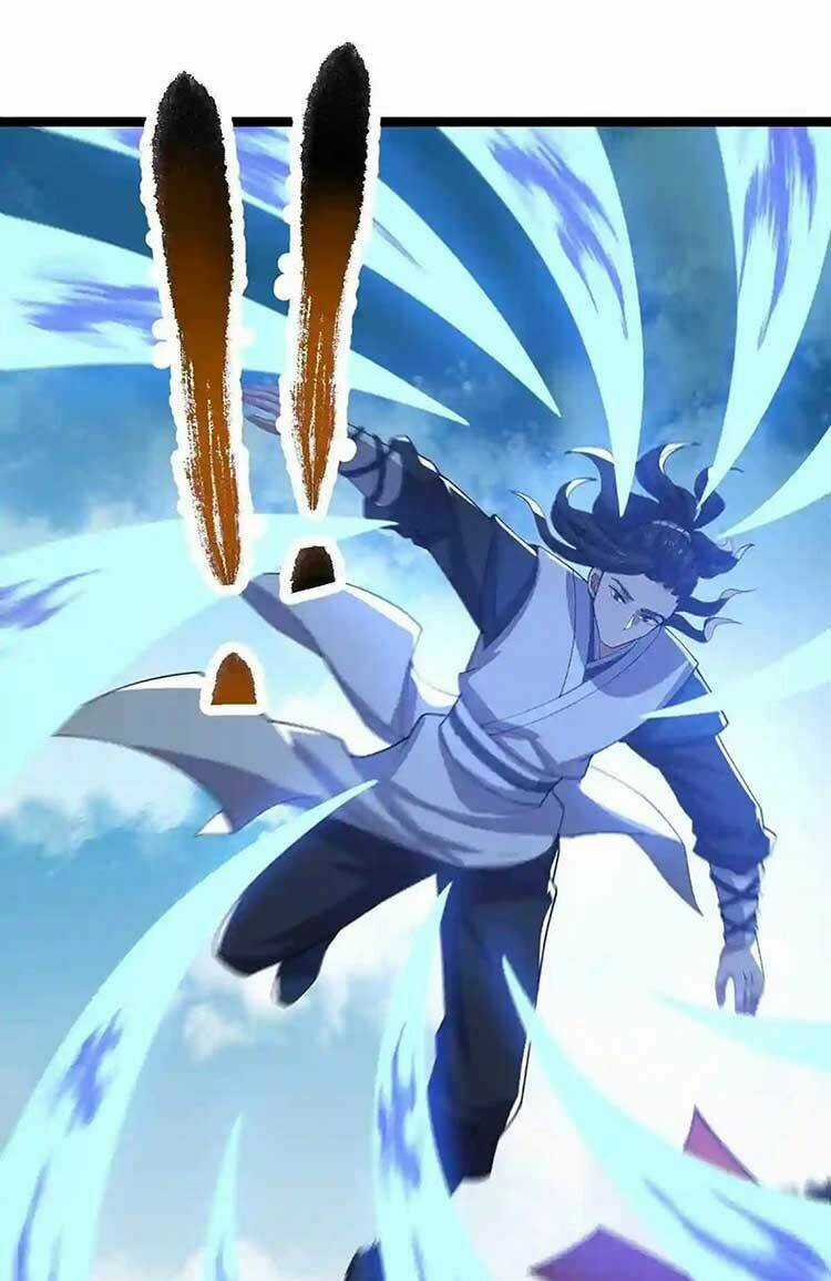 Vĩnh Sinh - Chapter 51 - Trang 24