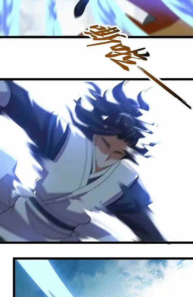 Vĩnh Sinh - Chapter 51 - Trang 25