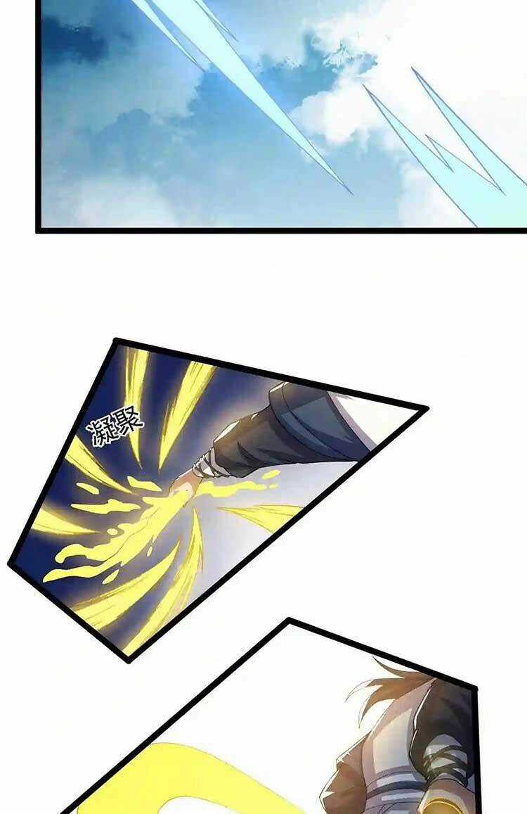 Vĩnh Sinh - Chapter 51 - Trang 26